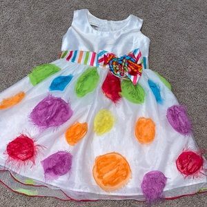 Beautiful Dress 🌈